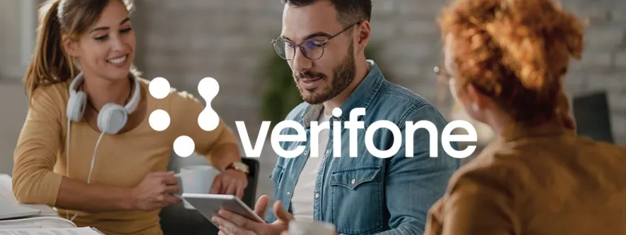 Verifone - Payments Architects