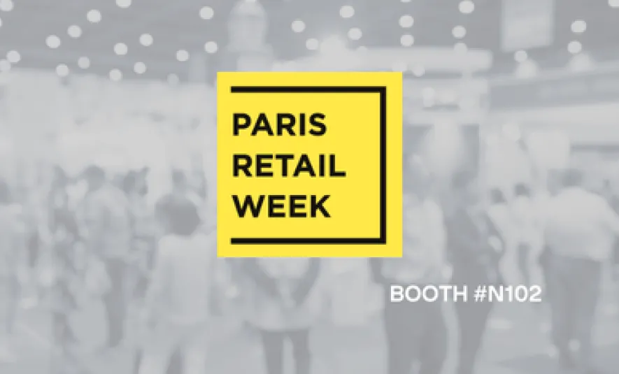 Paris Retail Week Show Logo