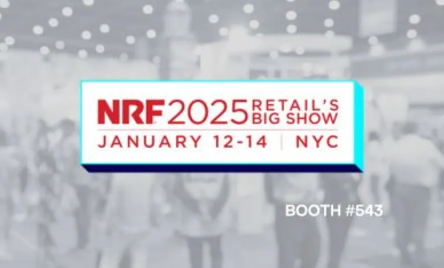 NRF Big Show 2025