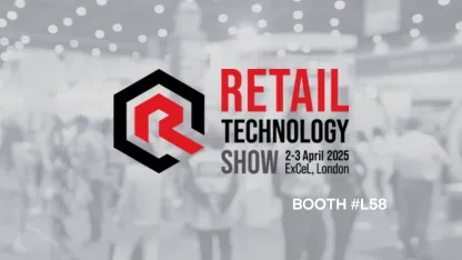 Retail Technology Show logo