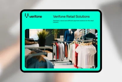 Content resource thumbnail - Verifone Retail Solutions