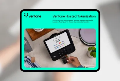 Content resource thumbnail - Verifone Hosted Tokenization Guide