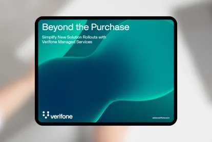 Content resource thumbnail - Verifone Managed Services Guide