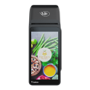 Countertop payment device Android OS