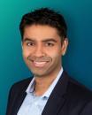 Himanshu Patel - Verifone CEO