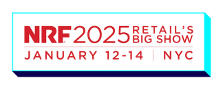 NRF Big Show 2025 logo