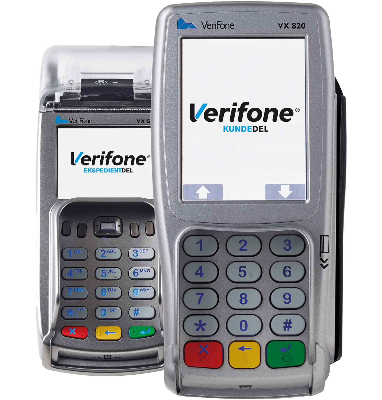 Verifone