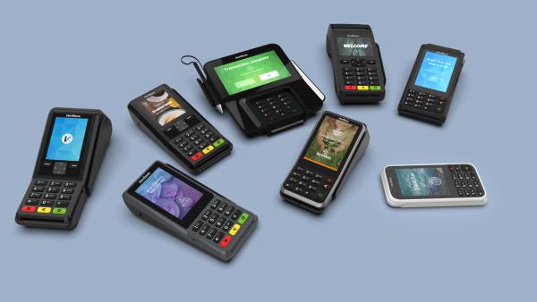 Devices | Verifone