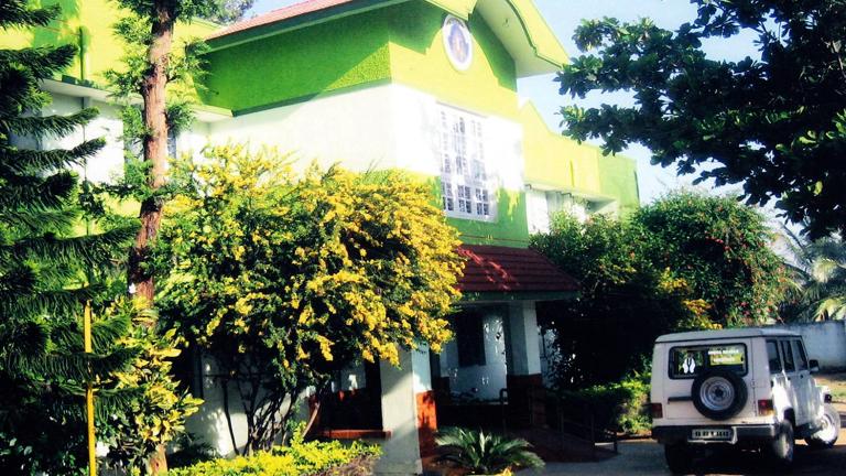 jyothi foundation facility