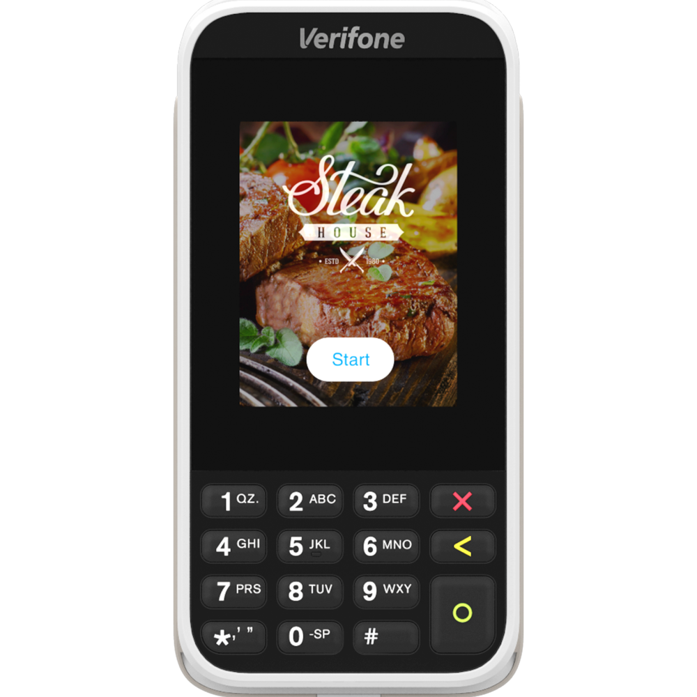 Verifone  Verifone