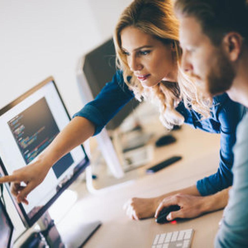 managing multiple devices in one screen
