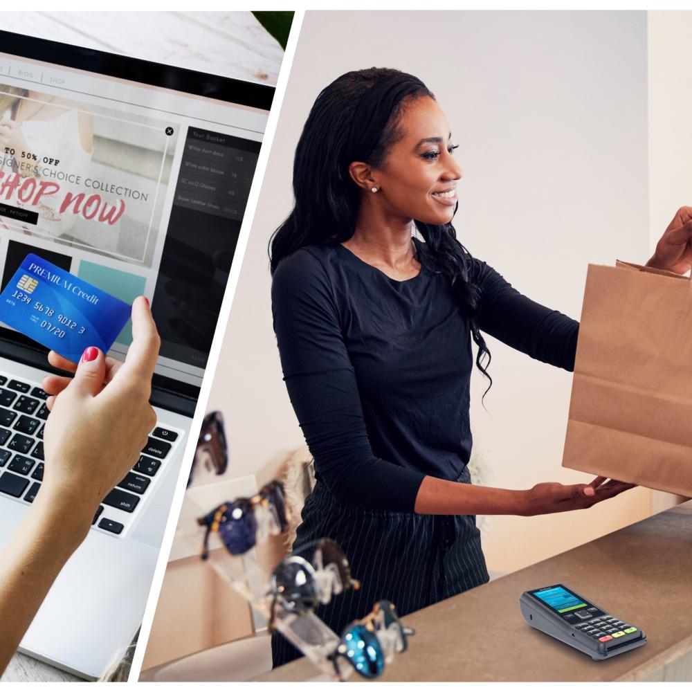 omnichannel experience