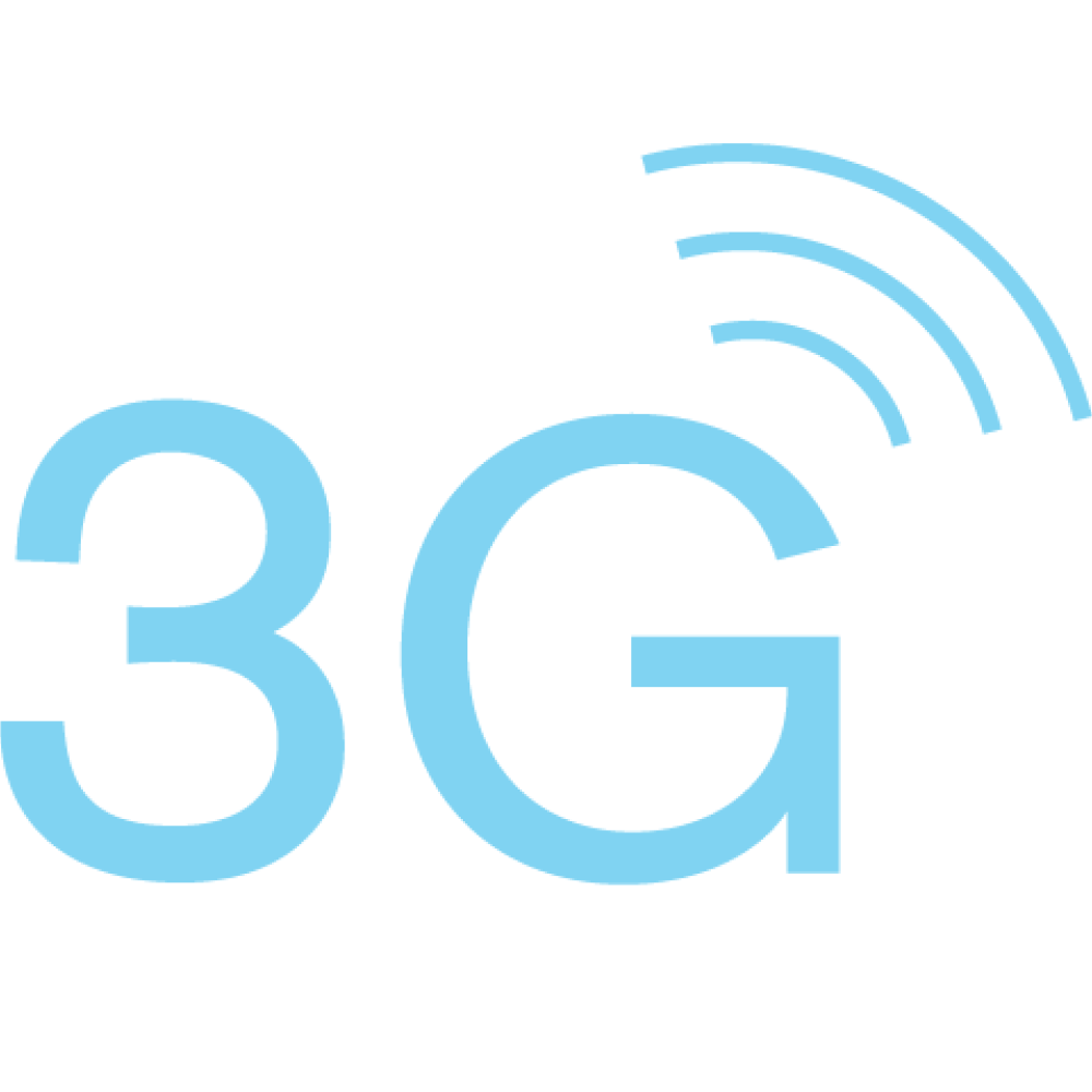 3G