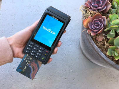 Как закрыть смену на терминале verifone v240m 3g