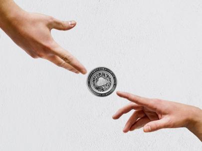 connecting merchant sales channel touchpoints with Verifone tokens