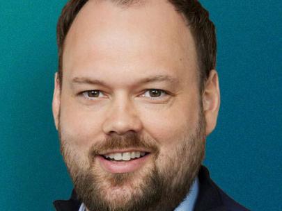 Tryggvi Karl Valdimarsson