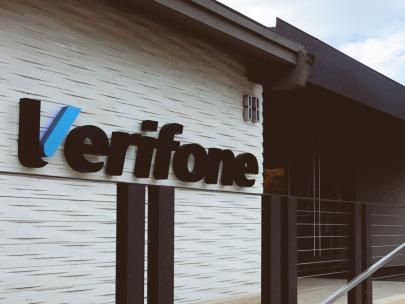 Verifone Office