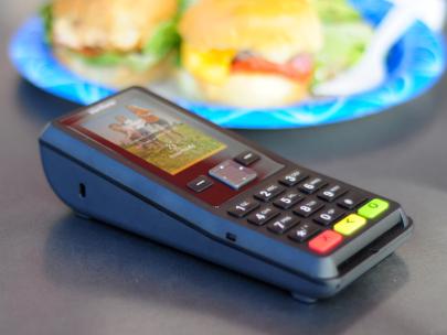 P200 | Verifone.com