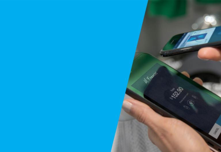 become a verifone partner