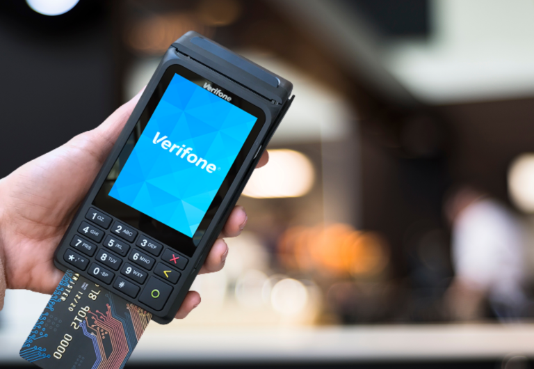 Verifone v240m настройка wifi