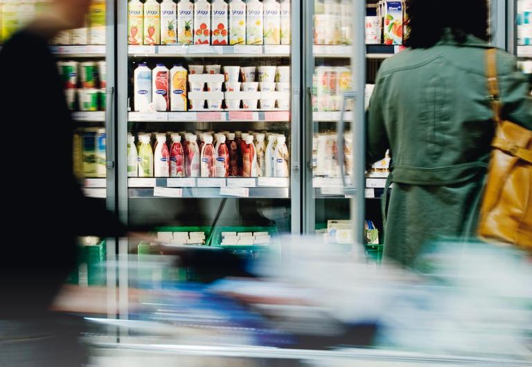 Stasjonære terminaler