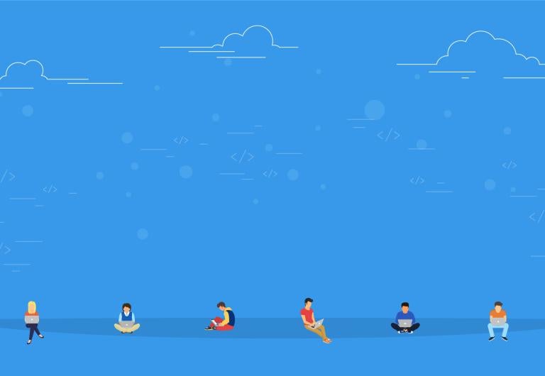 Developer Central graphic