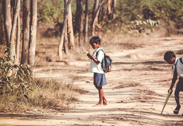 Gullahatti Kaval School