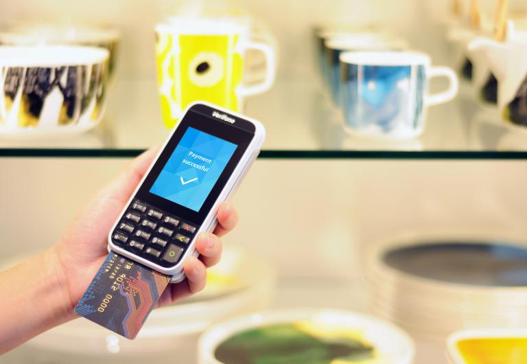 The Proliferation Of Mpos Insight Verifone Com