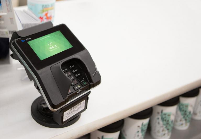 Verifone Mx 800 Series Troubleshooting Guide