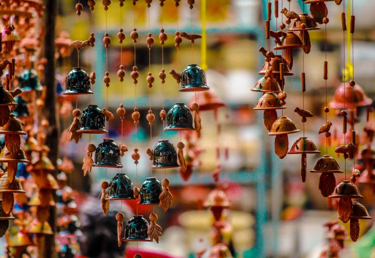 Handheld 2D Barcode Scanner