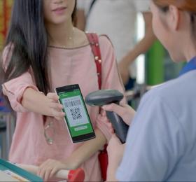 WeChat Pay Acceptance